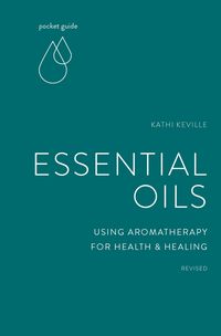 Produktbild: Pocket Guide to Essential Oils