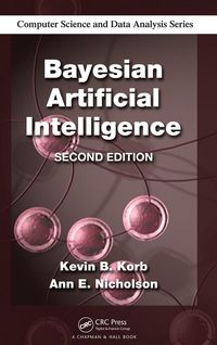 Produktbild: Bayesian Artificial Intelligence