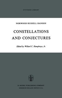 Produktbild: Constellations and Conjectures