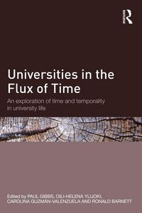 Produktbild: Universities in the Flux of Time
