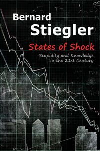 Produktbild: States of Shock