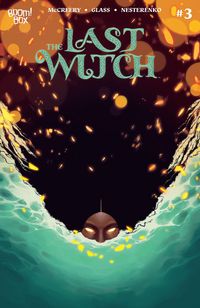 Produktbild: The Last Witch #3