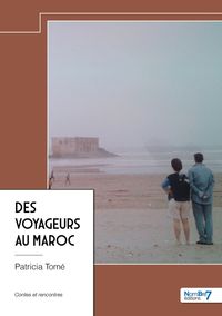 Produktbild: Des voyageurs au maroc