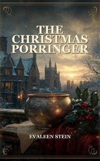 Produktbild: The Christmas Porringer