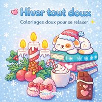 Produktbild: Hiver tout doux