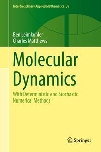 Produktbild: Molecular Dynamics