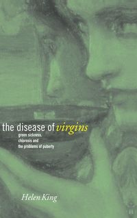 Produktbild: The Disease of Virgins