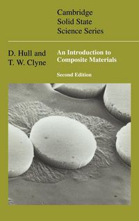 Produktbild: Intro To Composite Materials R