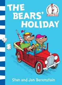 Produktbild: The Bears' Holiday