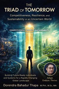 Produktbild: The Triad of Tomorrow
