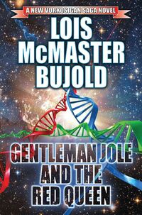 Produktbild: Gentleman Jole and the Red Queen