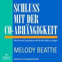 Produktbild: Schluss mit der Co-Abh&auml;ngigkeit