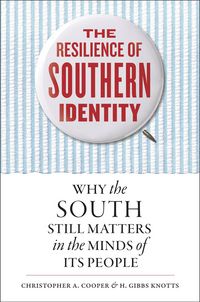 Produktbild: The Resilience of Southern Identity