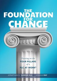 Produktbild: Foundation for Change