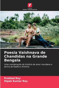 Produktbild: Poesia Vaishnava de Chandidas na Grande Bengala