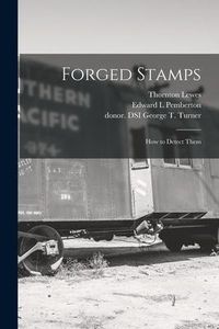 Produktbild: Forged Stamps: How to Detect Them