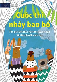 Produktbild: The Sack Race - Cu&iquest;c thi nh&iquest;y bao b&iquest;