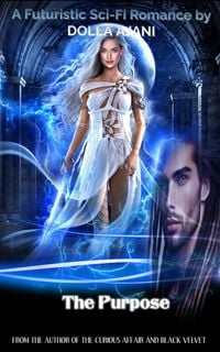 Produktbild: The Purpose (Book 1 of 2, #1)
