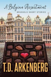 Produktbild: A Belgian Assortment