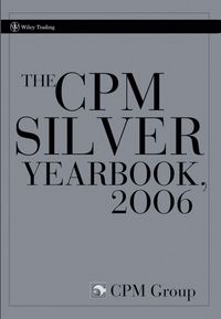 Produktbild: The CPM Silver Yearbook, 2006