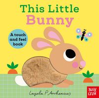 Produktbild: This Little Bunny