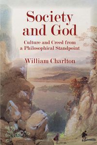 Produktbild: Society and God