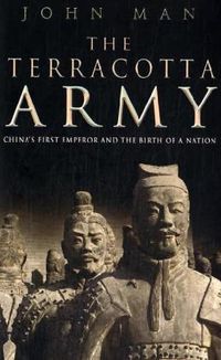 Produktbild: Terracotta Army