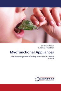 Produktbild: Myofunctional Appliances