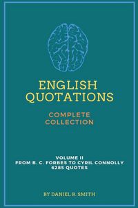 Produktbild: English Quotations Complete Collection