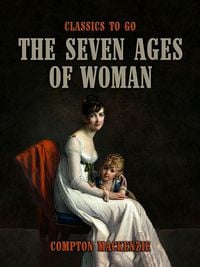 Produktbild: The Seven Ages of Woman