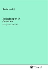 Produktbild: Inselgruppen in Oceanien