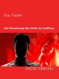 Produktbild: Auf Anweisung des Chefs ins Laufhaus