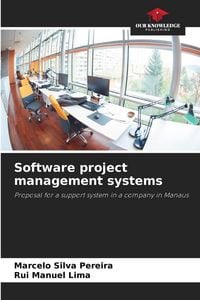 Produktbild: Software project management systems
