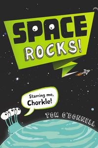 Produktbild: Space Rocks