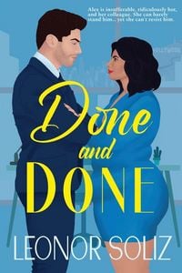 Produktbild: Done and Done