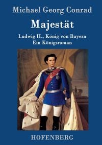 Produktbild: Majest&auml;t
