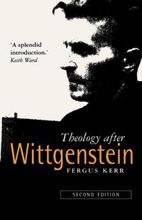 Produktbild: Theology After Wittgenstein