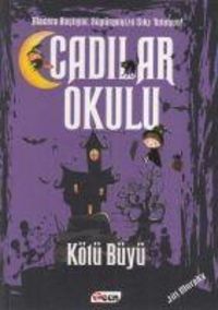 Produktbild: Cadilar Okulu 3 - K&ouml;t&uuml; B&uuml;y&uuml;