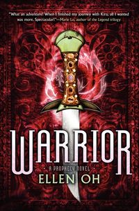 Produktbild: Oh, E: Warrior