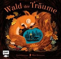 Produktbild: Wald der Tr&auml;ume (X)