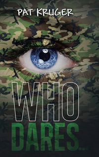 Produktbild: Who Dares . . .