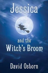 Produktbild: Jessica and the Witch's Broom