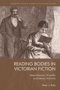 Produktbild: Reading Bodies in Victorian Fiction