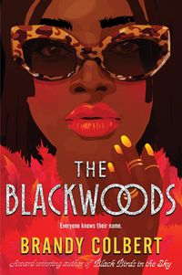 Produktbild: The Blackwoods