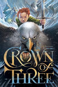 Produktbild: Crown of Three