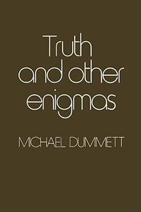 Produktbild: Truth & Other Enigmas