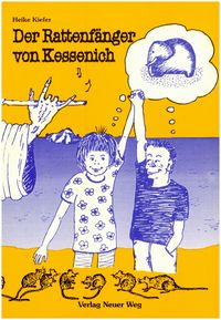Produktbild: Der Rattenf&auml;nger von Kessenich