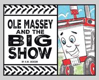 Produktbild: Ole Massey and The Big Show