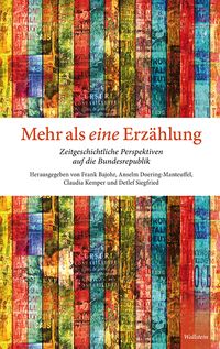 Produktbild: Mehr als eine Erz&auml;hlung