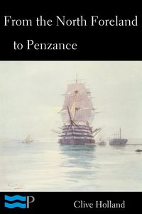 Produktbild: From the North Foreland to Penzance